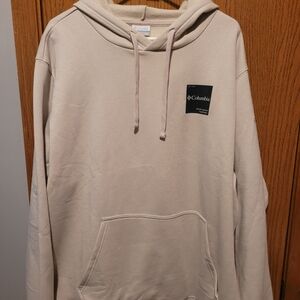 Columbia Trek- Mens Hoodie
